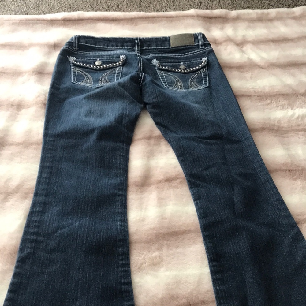 Premiere jeans